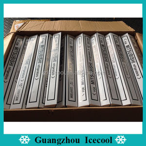 Calentador de Tubo de Vidrio de Gas de 12 Pulgadas, 220 V/130 W, Calentador de Descongelación para Refrigerador/Congelador Mitsubishi - Product Image 5