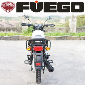 Moto à frein à tambour urbaine Loncin CBH150cc JV Moto <span class=keywords><strong>Taxi</strong></span> <span class=keywords><strong>avec</strong></span> <span class=keywords><strong>porte</strong></span>-bagages - Product Image 4