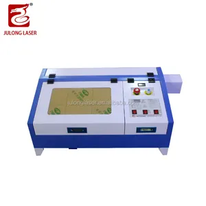 JL-K3020 4060 6090 co2 laser gravur maschine für stempel acryl holz