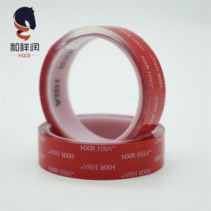 Hai mặt Acrylic bọt băng cho thủy tinh không gỉ với cao liên kết mạnh mẽ dính - Product Image 5