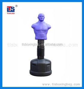 Bobby intimidateur par siècle autoportante Arts martiaux <span class=keywords><strong>sac</strong></span> <span class=keywords><strong>de</strong></span> boxe nouvelle - Product Image 3