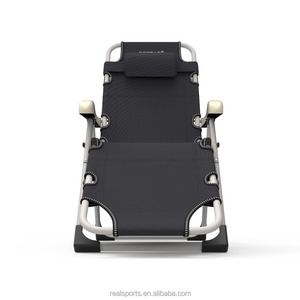 2017 Niceway Gravedad Cero Césped Sillas <span class=keywords><strong>de</strong></span> <span class=keywords><strong>Camping</strong></span> Sirena Apoyabrazos Plegable Playa Sillón Silla <span class=keywords><strong>de</strong></span> Salón <span class=keywords><strong>de</strong></span> Sol - Product Image 3