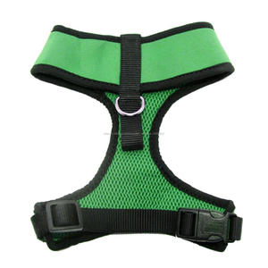 Ceinture de sécurité pour animaux de compagnie De Voiture Coffre Siège Ceinture Safety Designer <span class=keywords><strong>Harnais</strong></span> - Product Image 4