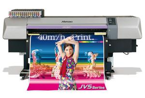 Ban đầu Mimaki Phụ Tùng IJ đầu (GEN5) MP-M016979 Cho Mimaki JV5/TS5 - Product Image 3