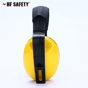 Couvre-oreilles de sécurité insonorisés avec <span class=keywords><strong>bandeau</strong></span>, mousse acoustique interne, protège-oreilles de sécurité <span class=keywords><strong>pour</strong></span> l'atelier, <span class=keywords><strong>pour</strong></span> <span class=keywords><strong>dormir</strong></span> - Product Image 3