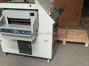 CE 14 in 1 Photo Album Making Machine, Wedding Album Making Machine, Photo Book Making Machine - Product Image 3