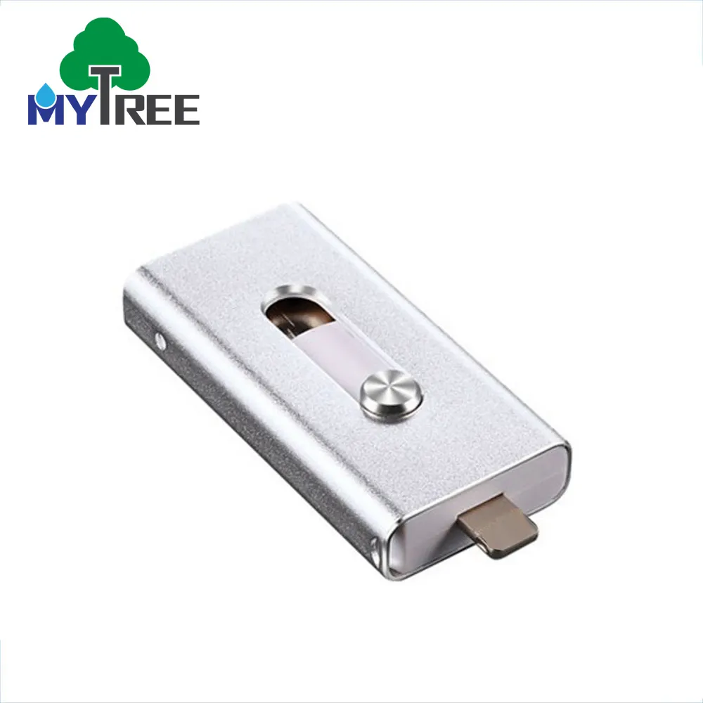 사용자 정의 로고 및 패키지 비즈니스 선물 3 1 플래시 드라이브 OTG 8 16 32 Gb 8 Gb 중국 USB Pendrive 모든 휴대 전화