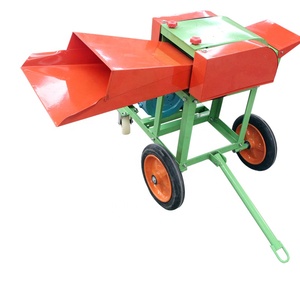 Nhà máy cung cấp chất lượng cao trang trại sử dụng Động Cơ Diesel Chaff Cắt - Product Image 4