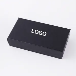 Karton Fliege Box Verpackung mit individuellem Design gedruckt