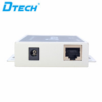 Convertidor de Ethernet a Serie TCP/IP a RS232/RS485/RS422, Conector de Cable USB a Rs232 UT-620