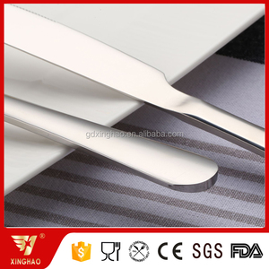 <span class=keywords><strong>Coltello</strong></span> da <span class=keywords><strong>burro</strong></span> durevole di vendita caldo del Set di coltelli in acciaio inossidabile - Product Image 6