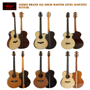 Precio bajo Rosewood guitarra acústica órganos folk China fábrica - Product Image 4
