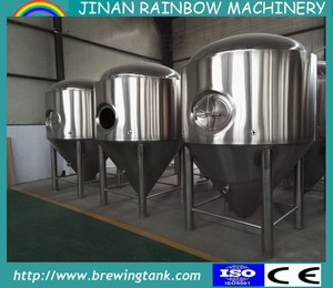 Excellents équipements d'usine, <span class=keywords><strong>kit</strong></span> de fabrication de bière en acier inoxydable 2000l - Product Image 3