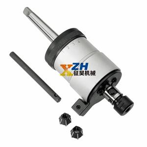 J46 loạt đảo ngược khai thác Chuck - Product Image 2