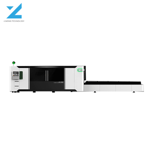 L'industrie longue garantie 5 ans 500 watt laser cutter pour le métal - Product Image 3
