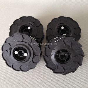 Atadora de <span class=keywords><strong>ferralla</strong></span> automática de PIEZAS, Q195/ZS08 rollos de alambre de hierro - Product Image 4