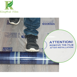 Contra daños Anti rasguño <span class=keywords><strong>Auto</strong></span> adhesivo piso película de protección - Product Image 6