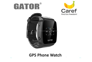 Mini Inteligente Anti Tracker GPS Por <span class=keywords><strong>SMS</strong></span> y GPRS de Seguimiento En Línea del localizador gps tracker reloj - Product Image 4