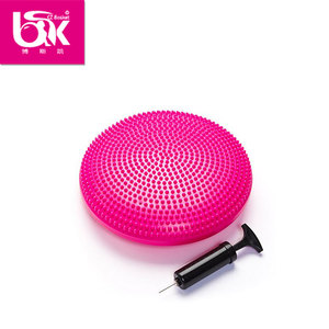 Top Class Vida Verde deportes equilibrio bordo masaje gimnasio cojín - Product Image 5