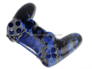 Piezas <span class=keywords><strong>de</strong></span> repuesto Juego completo <span class=keywords><strong>de</strong></span> casos <span class=keywords><strong>de</strong></span> vivienda Pad para Sony Playstation 4 para <span class=keywords><strong>PS4</strong></span> Controller Shell - Product Image 2