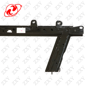 Sous-châssis avant neuf pour <span class=keywords><strong>Renault</strong></span> Clio 4 HB 12- OEM 544F03667R (Matériau en acier) - Product Image 4