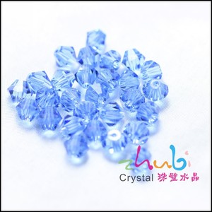 vente en gros en vrac perles toupies pour lustre en provenance de chine - Product Image 5