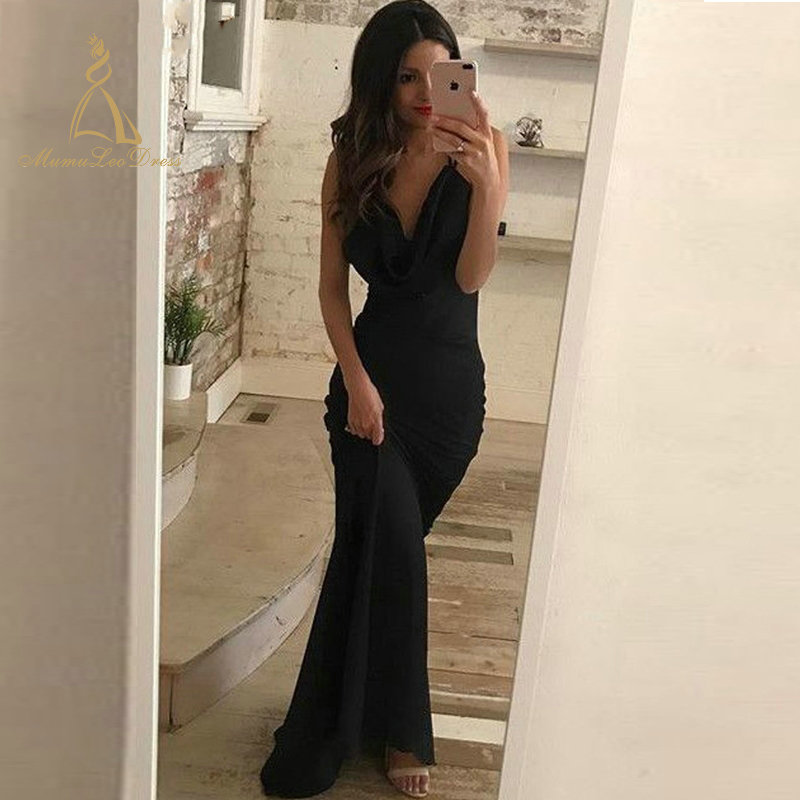 150 vestidos de fiesta negros: ¡elegantes y atemporales!