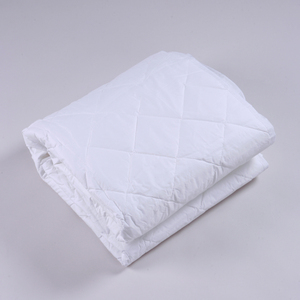 ELIYA Hotel <span class=keywords><strong>Letto</strong></span> <span class=keywords><strong>Singolo</strong></span> Lussuoso Set Consolatore Riempimento Giù Piumino - Product Image 4