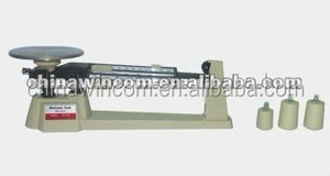 Balance à trois faisceaux pour étudiants en laboratoire, <span class=keywords><strong>prix</strong></span> de la balance mécanique - Product Image 2