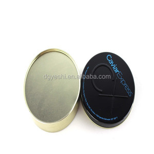 キャビア缶メーカー、キャビア缶 - Product Image 6