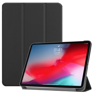Nuovo arrivo custodia magnetica universale Smart Folio per <span class=keywords><strong>iPad</strong></span> Pro 11 <span class=keywords><strong>iPad</strong></span> Air <span class=keywords><strong>10.9</strong></span> in pelle resistente PC in Silicone PU custodie per Tablet - Product Image 6