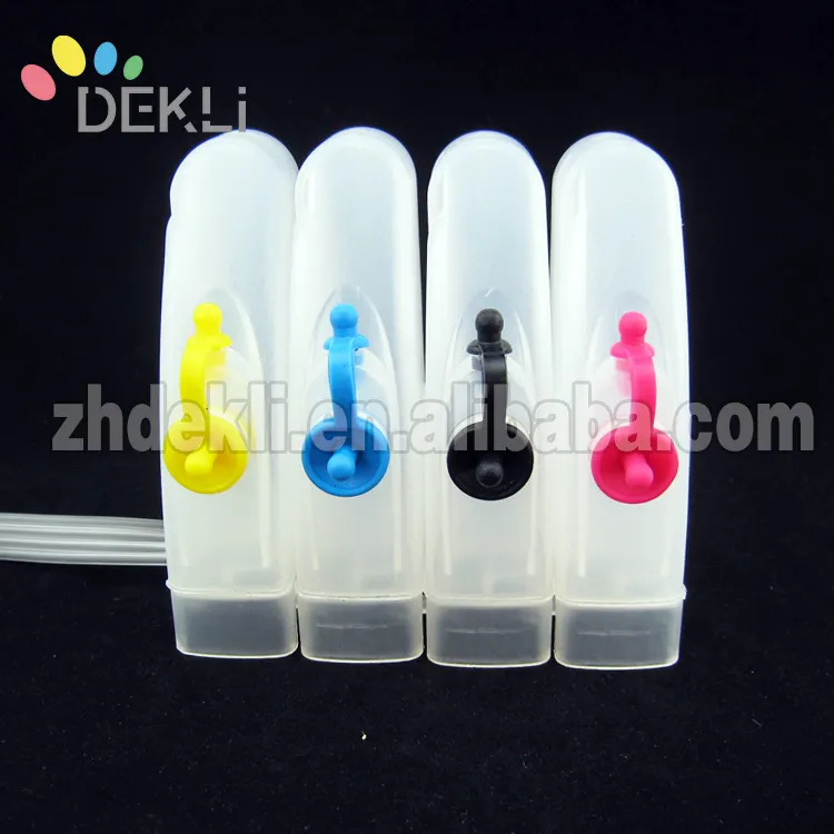 Luxury Model CISS Ink Tank for Canon G3100 G2100 G1100 CISS -luxury ciss tank factory sell