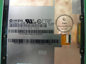 HV070WX2-1E0 070WP03S Original <span class=keywords><strong>7</strong></span> "Inch <span class=keywords><strong>LCD</strong></span> Hiển Thị Với Màn Hình Cảm Ứng Digitizer Đối Với <span class=keywords><strong>Asus</strong></span> <span class=keywords><strong>Google</strong></span> <span class=keywords><strong>Nexus</strong></span> <span class=keywords><strong>7</strong></span> 1st Gen ME370T - Product Image 4