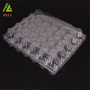 ถาดใส่ไข่พลาสติก 30 หลุม ราคาถูก - Product Image 5