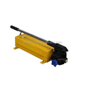 Usine vente directe haute pression <span class=keywords><strong>pompe</strong></span> <span class=keywords><strong>hydraulique</strong></span> <span class=keywords><strong>manuelle</strong></span> 63MPA avec tuyau <span class=keywords><strong>pour</strong></span> vérins hydrauliques - Product Image 4