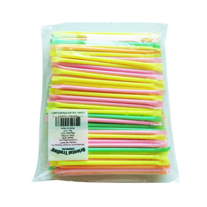 1.5g meyveli asit glikoz Tablet ve toz şeker C vitamini Sticker - Product Image 3