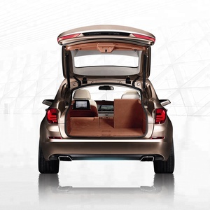 Portellone Elettrico per <span class=keywords><strong>Mitsubishi</strong></span> Eclipse <span class=keywords><strong>Cross</strong></span> 2021+ Impermeabile IPX4 Anti-Pizzicamento con Telecomando Apertura Automatica del Bagagliaio Doppia - Product Image 1