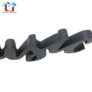 Arte <span class=keywords><strong>de</strong></span> madera casa colgando <span class=keywords><strong>de</strong></span> la pared decoración <span class=keywords><strong>para</strong></span> habitación <span class=keywords><strong>de</strong></span> alfabeto letras <span class=keywords><strong>de</strong></span> madera - Product Image 4
