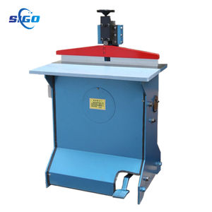 Semi Automatic Electric Double <strong>Wire</strong> Calendar Only for <strong>Binding</strong> Machine - Product Image 2