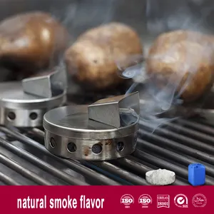 natural smoke flavor flavour