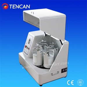 Máquina de Moagem de Bolas de Laboratório Tencan XQM-<span class=keywords><strong>2</strong></span> da China, Fabricantes de Moinhos Planetários - Product Image 4