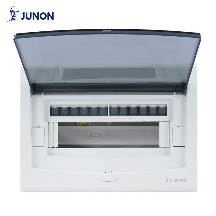 JUNON V12 series 12 Way Electrical Distribution Box