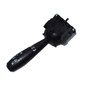 Colonne de direction Interrupteur Combiné Pour Dacia Lodgy <span class=keywords><strong>Logan</strong></span> Sandero 12-18 Renault <span class=keywords><strong>Logan</strong></span> Sandero THALIA 8201167982, 255408317R - Product Image 1