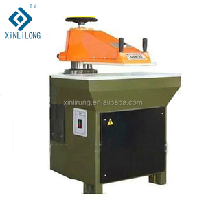 Calzado hidráulico de la máquina de corte - Product Image 4