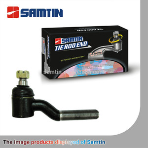 samtin automoblie tie rod end para <span class=keywords><strong>galoper</strong></span> jac - Product Image 4