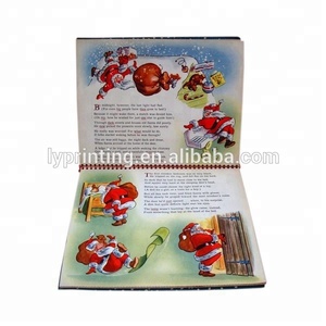 Histoire <span class=keywords><strong>de</strong></span> la bible en <span class=keywords><strong>anglais</strong></span> pour les enfants, chine enfants <span class=keywords><strong>l</strong></span>'impression <span class=keywords><strong>de</strong></span> livres à bas prix - Product Image 3