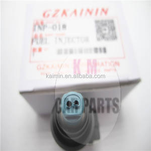 Válvulas de Inyección de Combustible MDL-450 de Alta Calidad 100% Compatibles con <span class=keywords><strong>Turbo</strong></span> para MITSUBISHI ECLIPSE para <span class=keywords><strong>HONDA</strong></span> 4G63 <span class=keywords><strong>B16</strong></span> B18 D16 H22 INP018 - Product Image 2