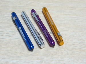 <span class=keywords><strong>Torcia</strong></span> <span class=keywords><strong>tascabile</strong></span> con <span class=keywords><strong>torcia</strong></span> a sospensione con penna medica diagnostica con scala - Product Image 6