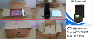 Conception de <span class=keywords><strong>machine</strong></span> à <span class=keywords><strong>sous</strong></span> accepteur de billet de <span class=keywords><strong>roulette</strong></span> pour une visibilité et une convivialité optimales - Product Image 2