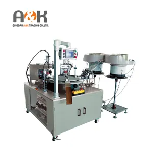 A&K Pen clip pad printing machine